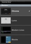 Themes