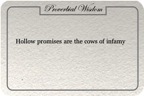 Wisdom13