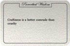 Wisdom17