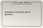 Wisdom18