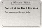 Wisdom30