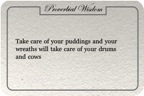 Wisdom61