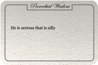 Wisdom74