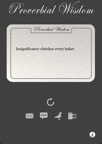 ProverbScreen-PW